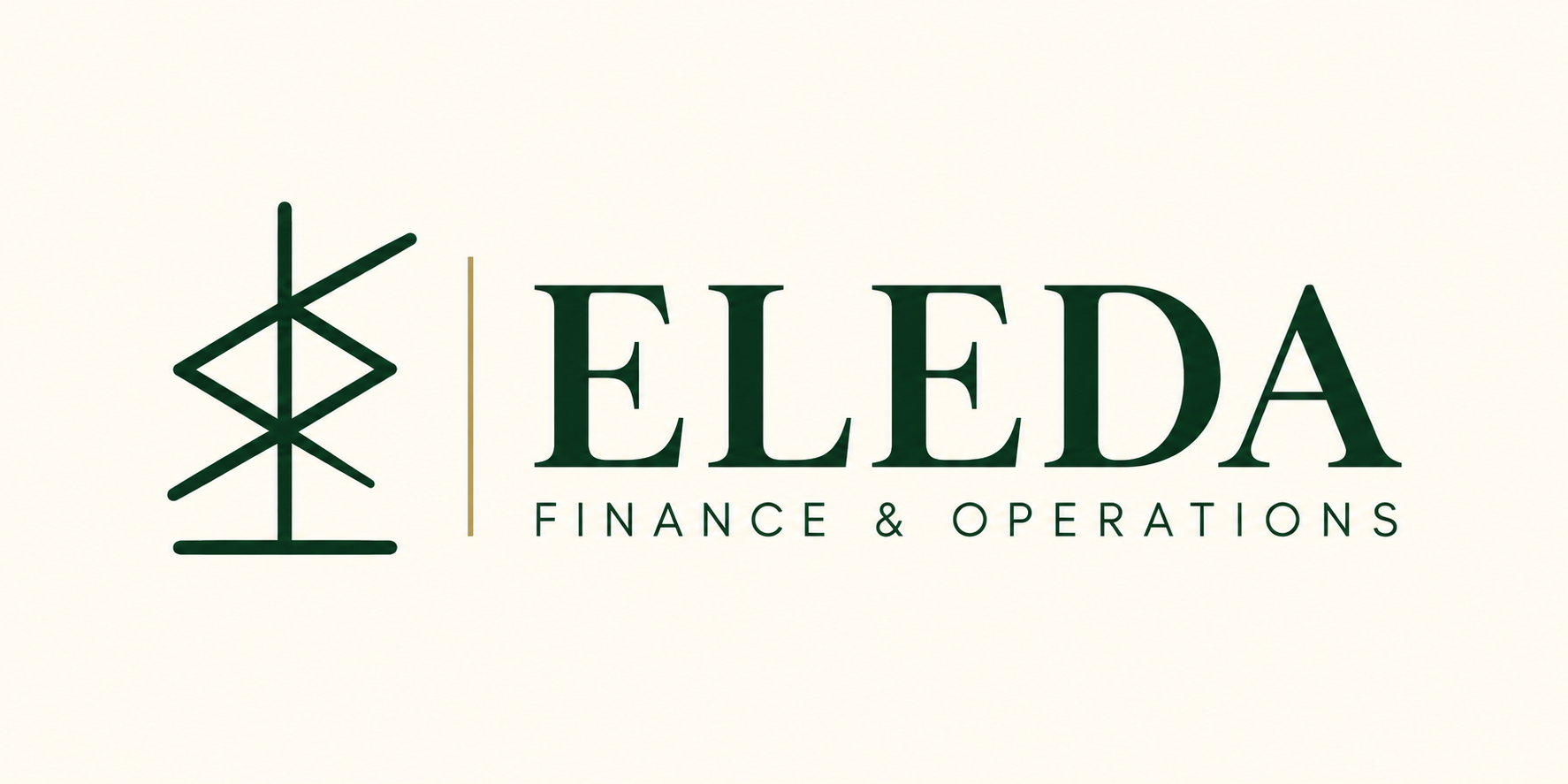 Eleda Finance & Operations